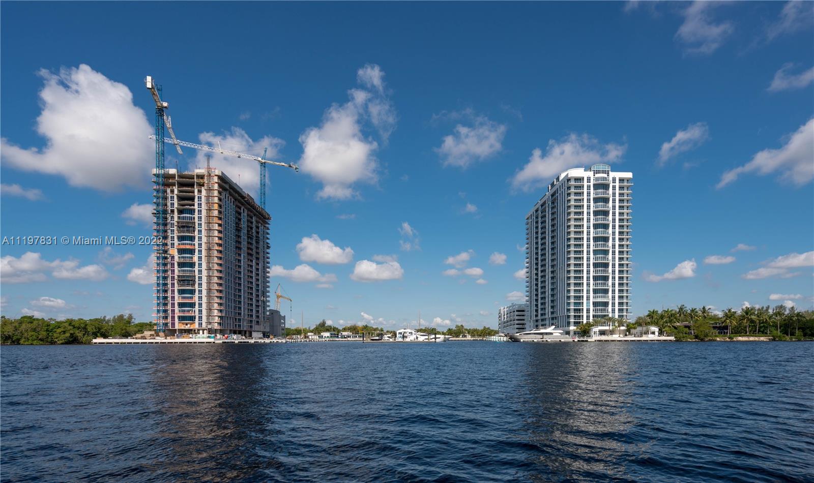 17301 Biscayne Blvd # 603
