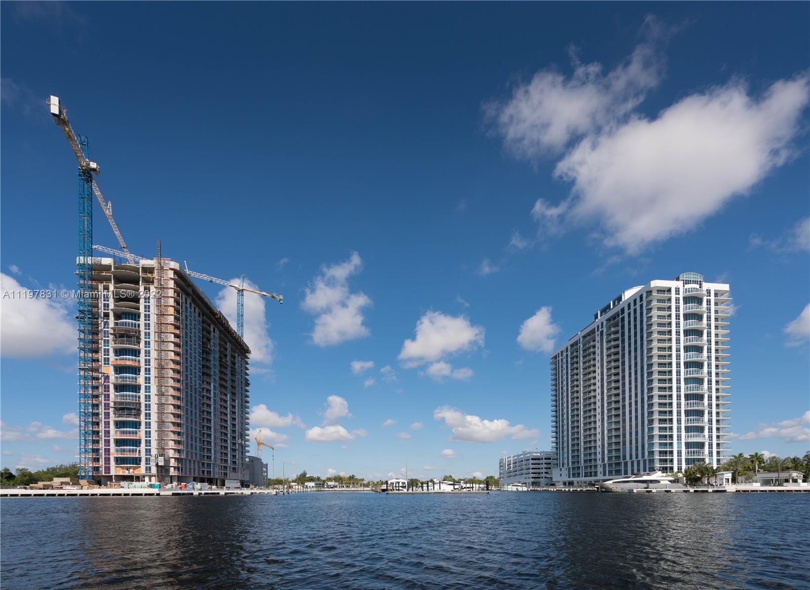 17301 Biscayne Blvd # 603