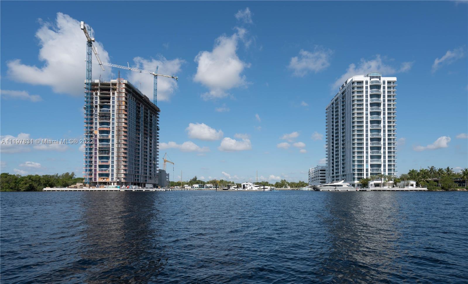 17301 Biscayne Blvd # 603
