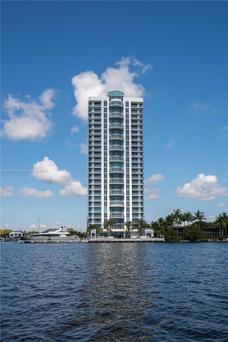 17301 Biscayne Blvd # 603