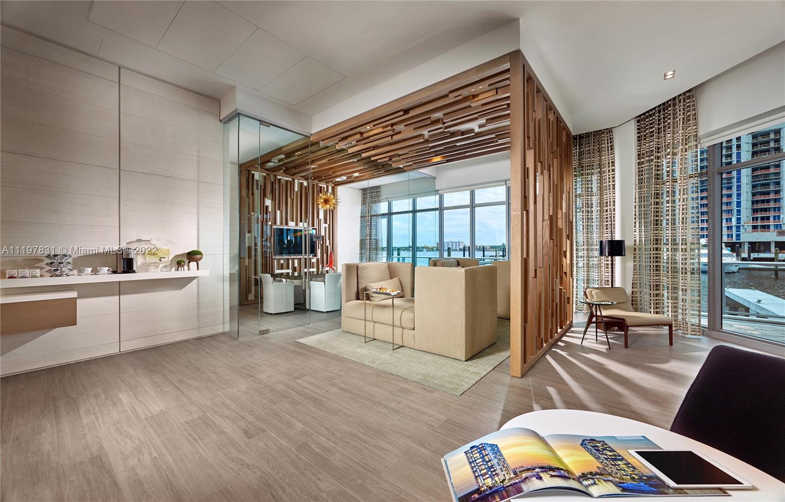 17301 Biscayne Blvd # 603