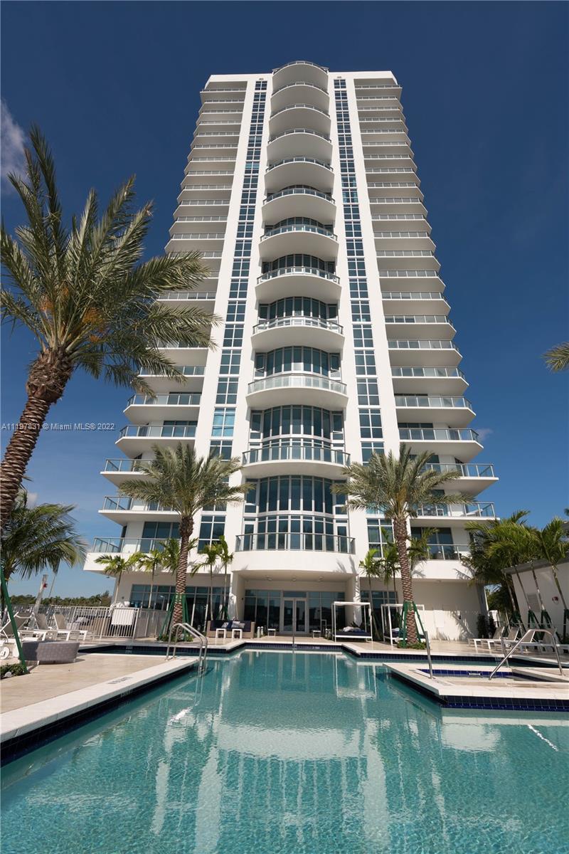 17301 Biscayne Blvd # 603