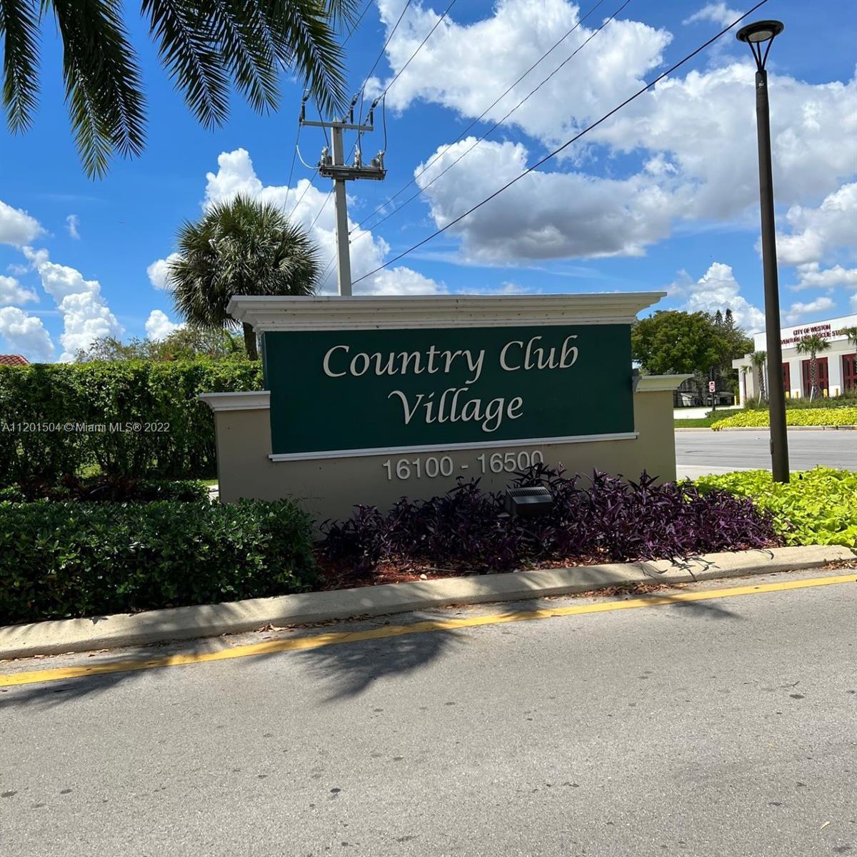 16401 Golf Club Rd # 303