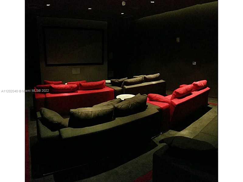 1100 S MIAMI AV Unit: 2603