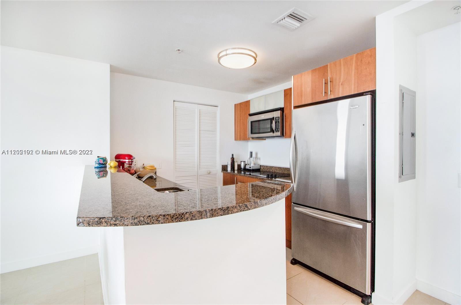 300 S Biscayne Blvd # 2612 Unit: T-2612