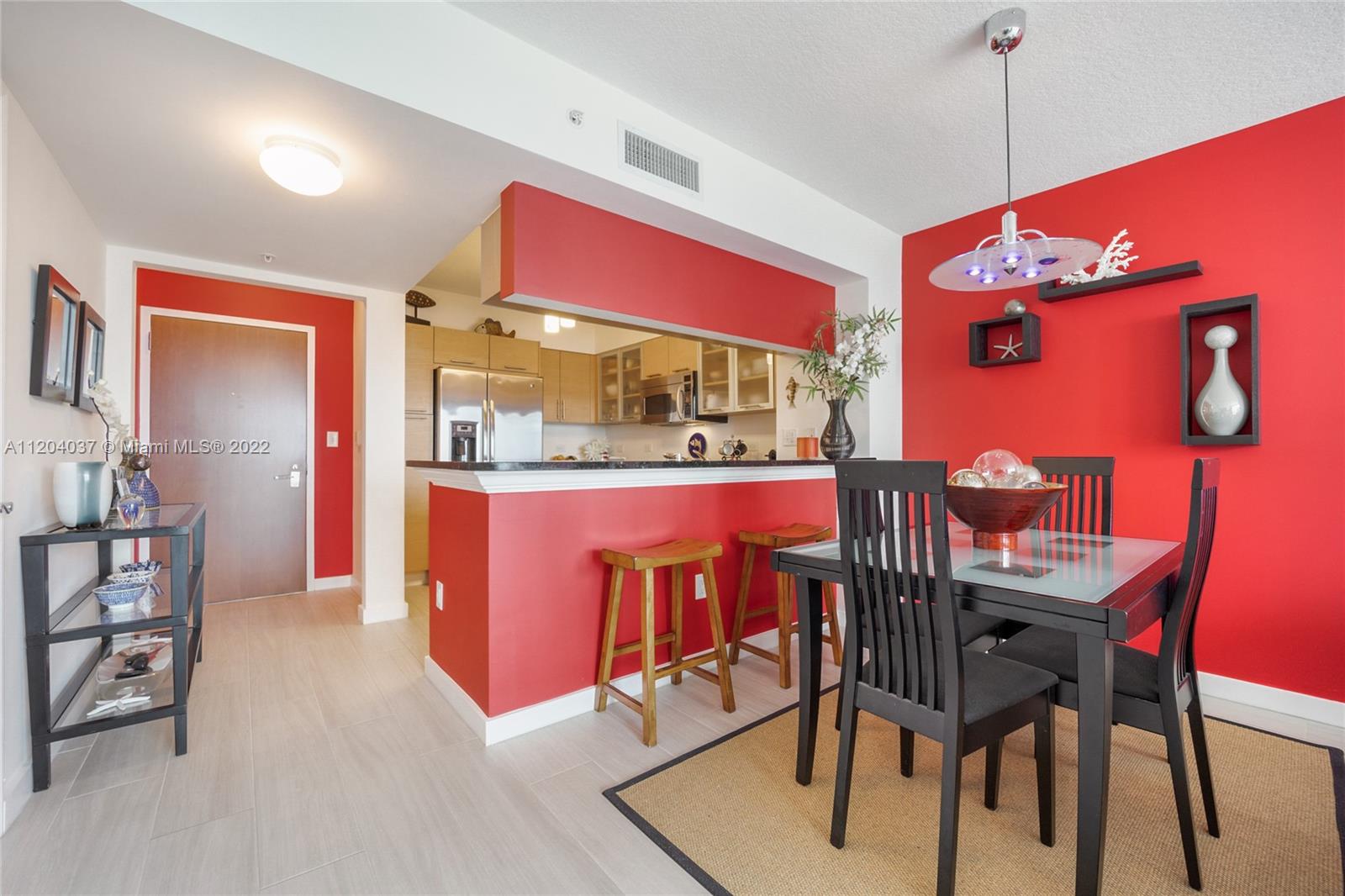 31 SE 5th St # 3007