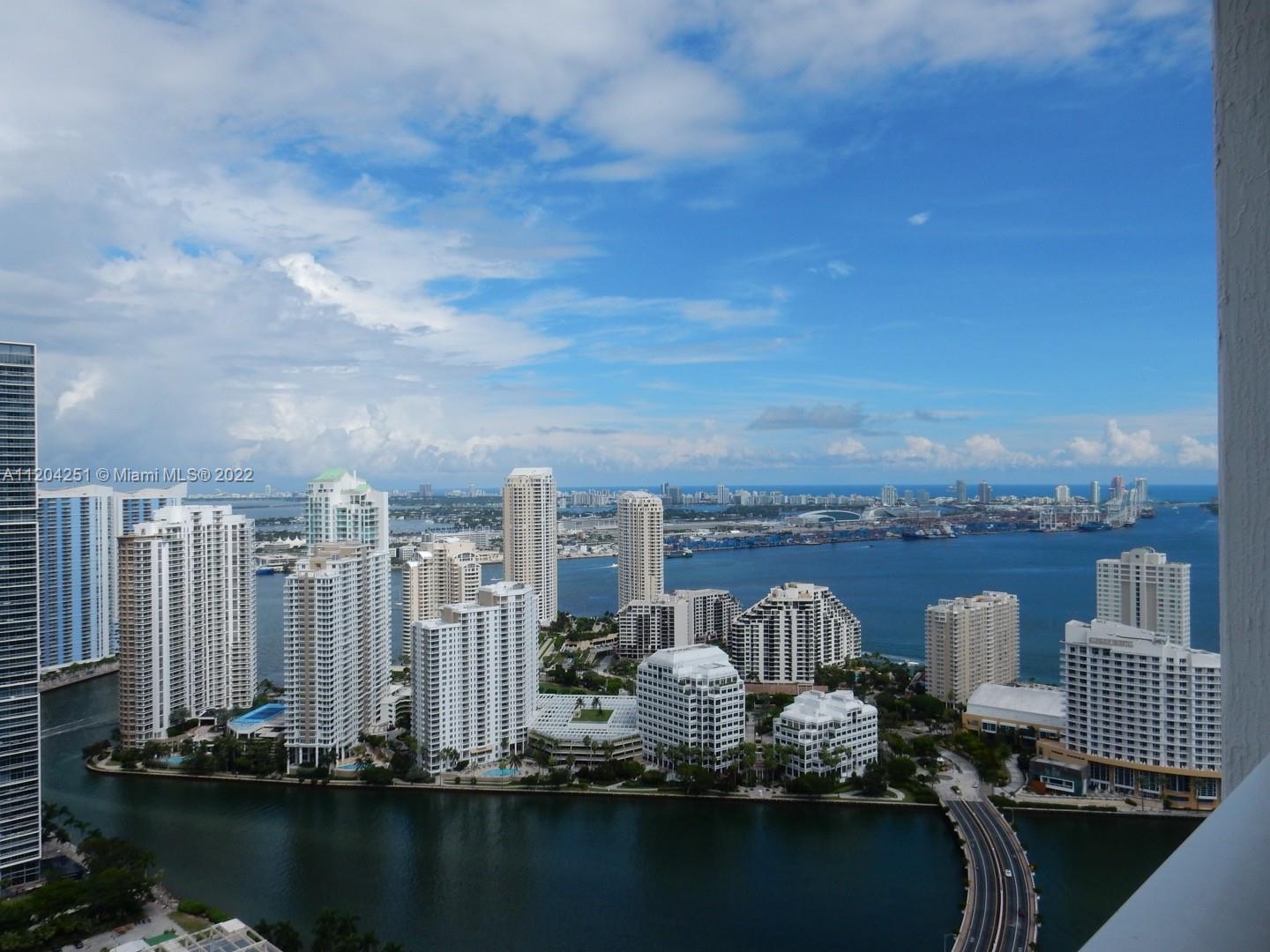 950 Brickell Bay Dr # 4508