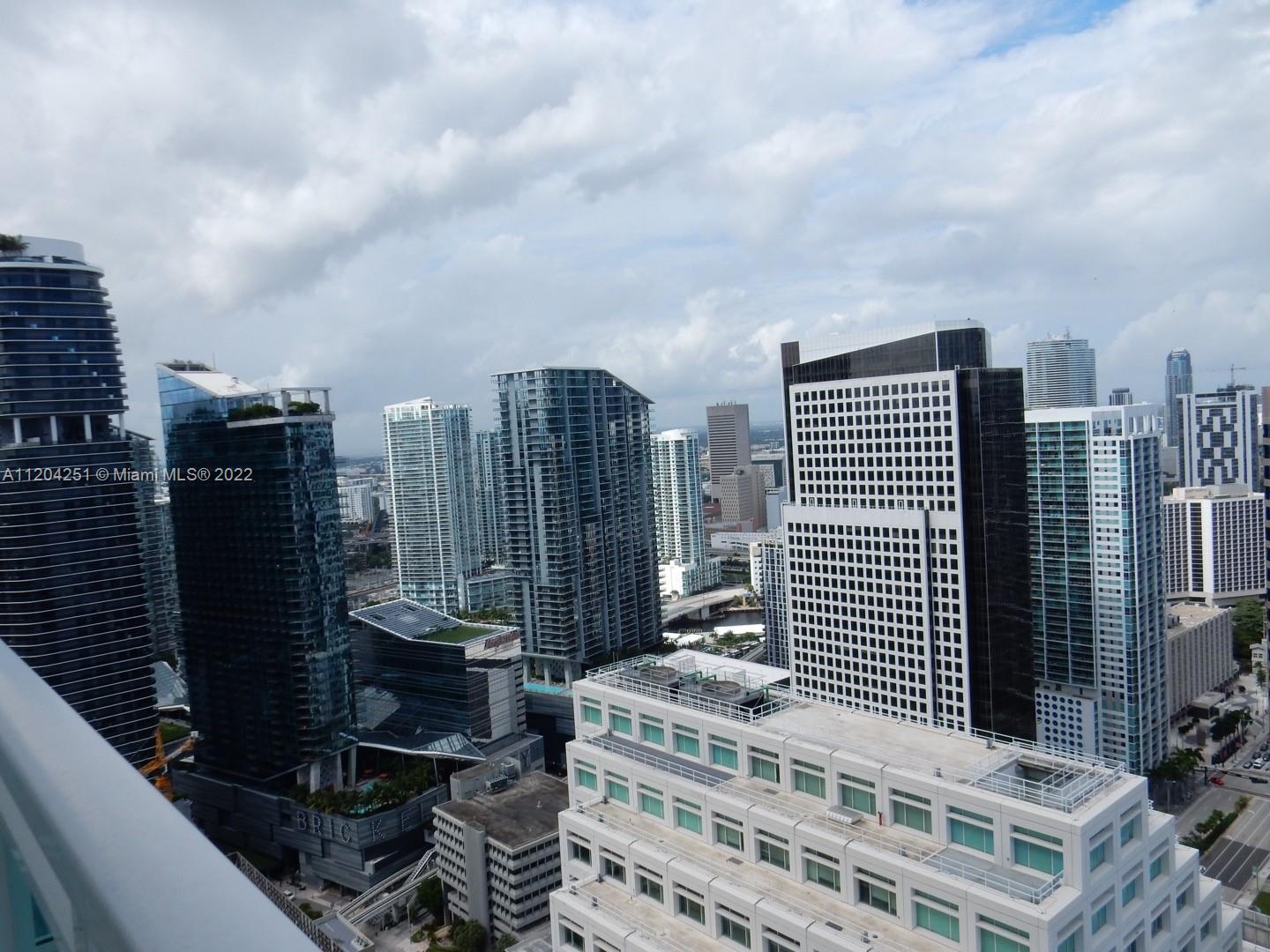 950 Brickell Bay Dr # 4508