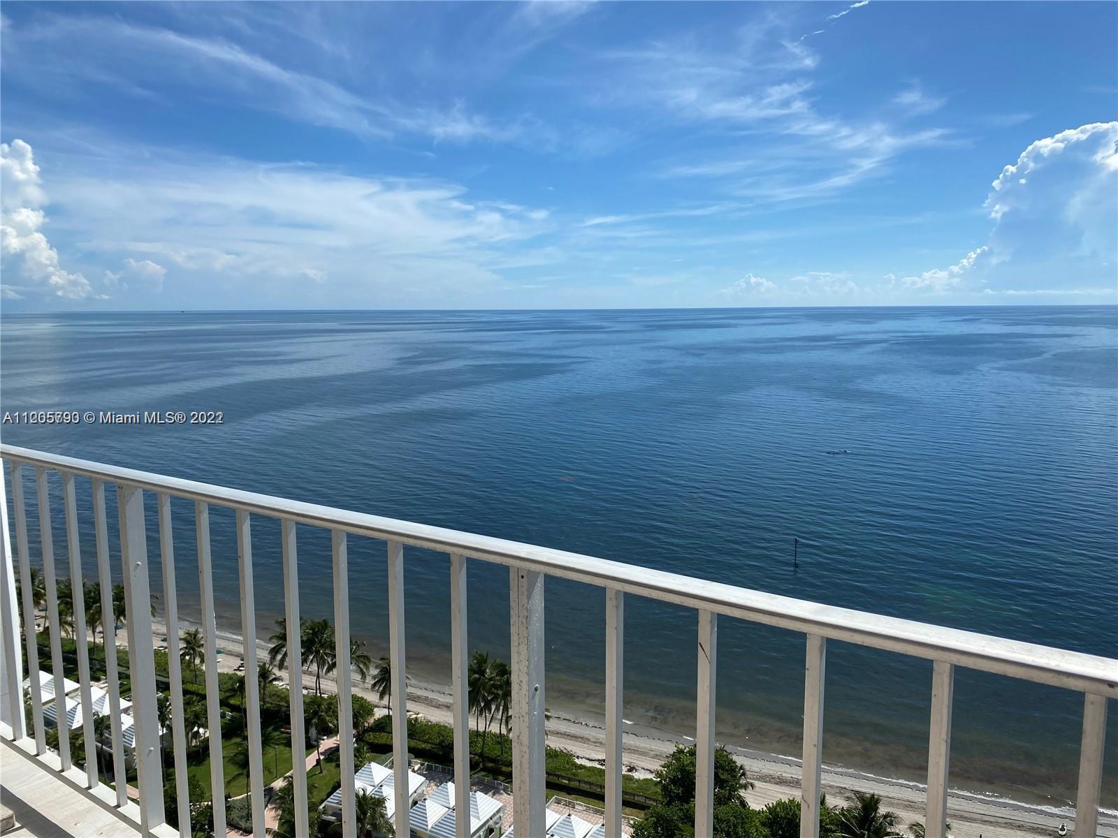 881 Ocean Dr # 22E
