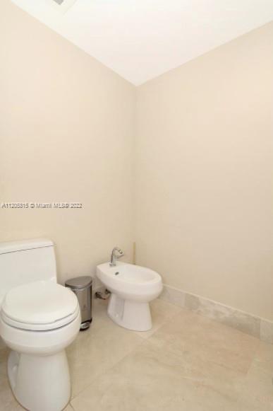 Private Address