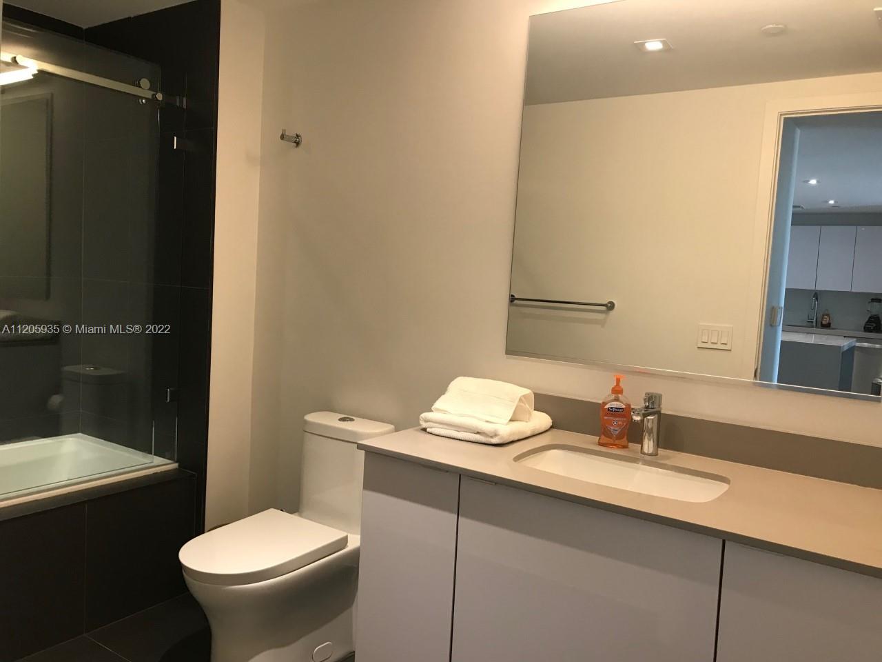 1600 NE 1 AVE # 3408