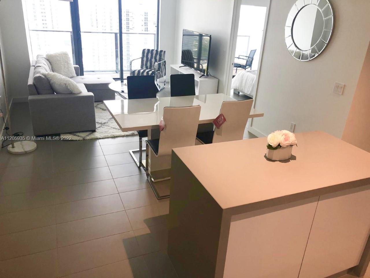 1600 NE 1 AVE # 3408