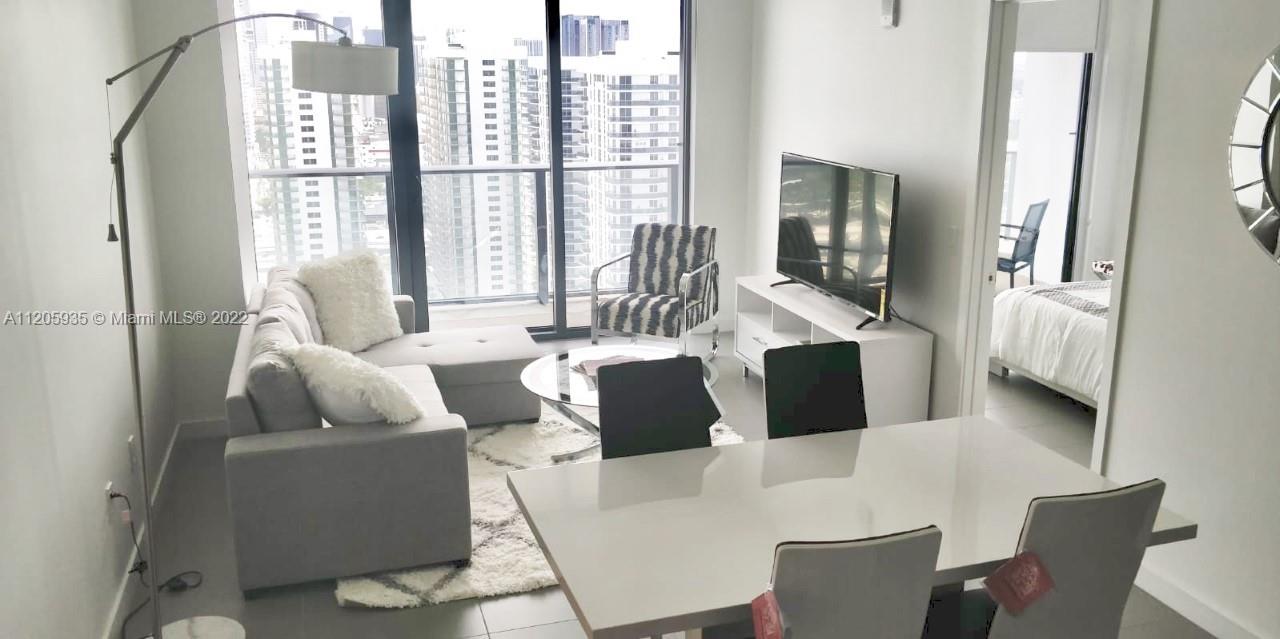 1600 NE 1 AVE # 3408