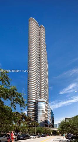 1000 Brickell Plz # 4905