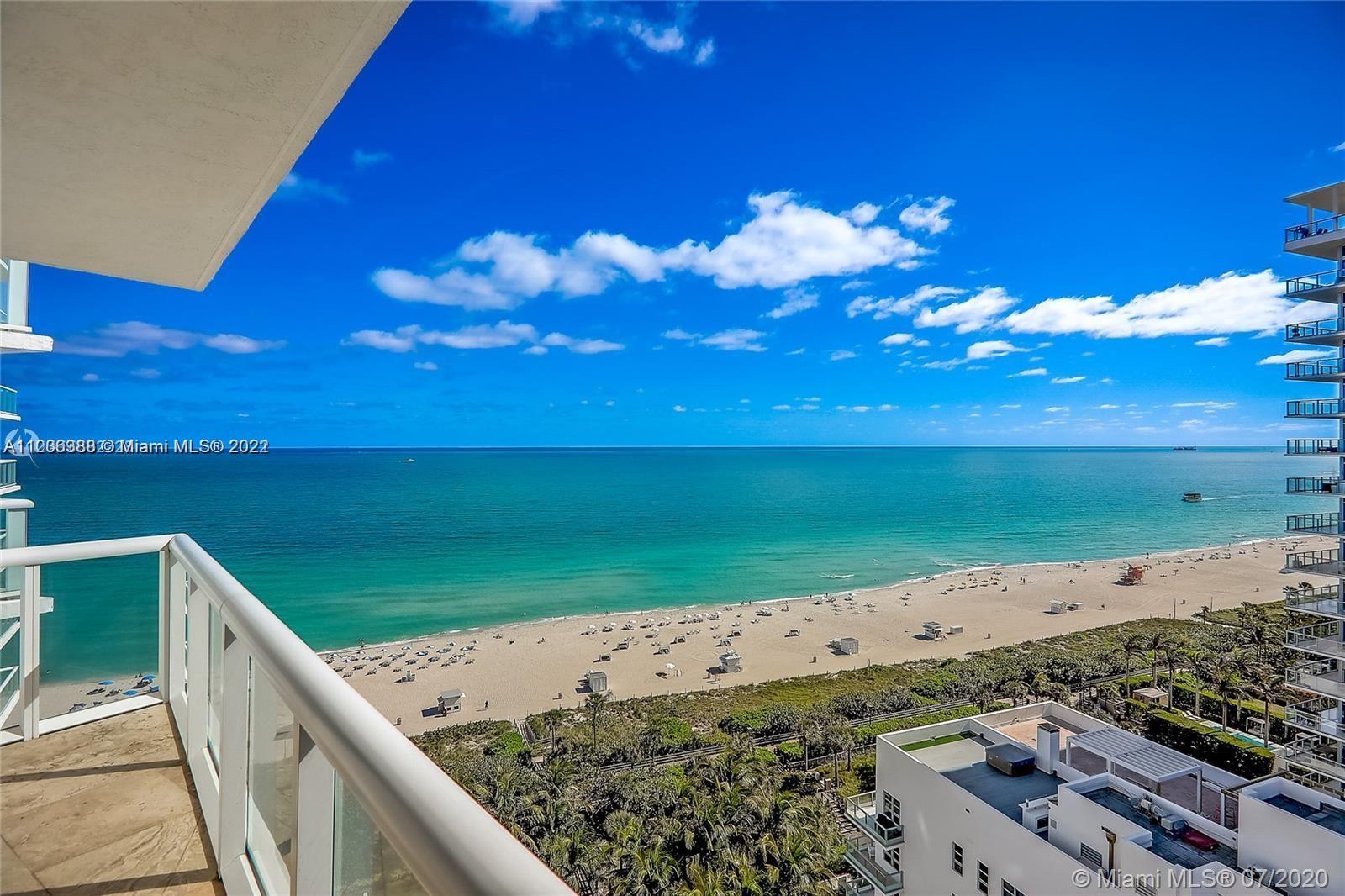 3801 Collins Ave # 1601