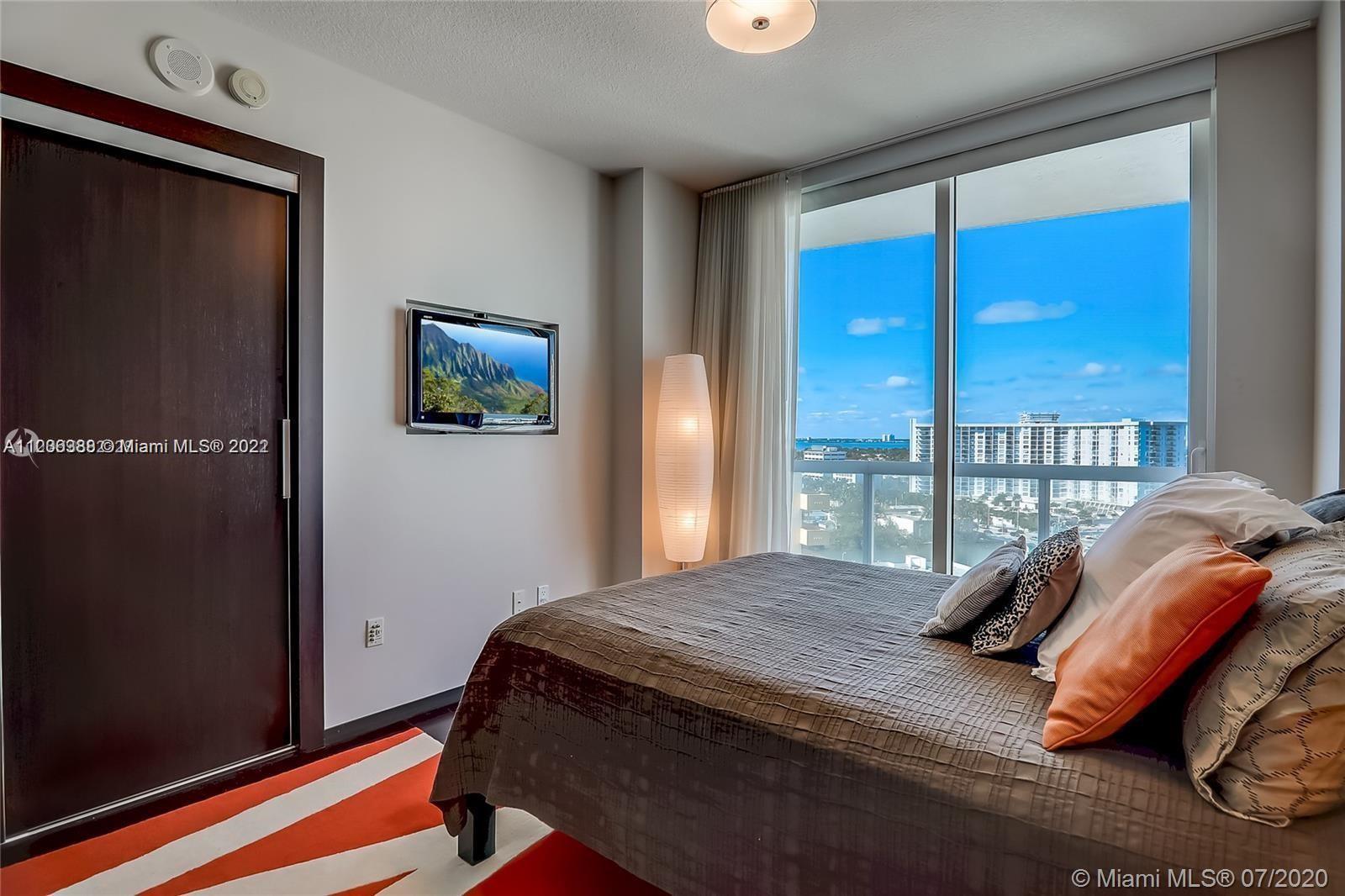 3801 Collins Ave # 1601