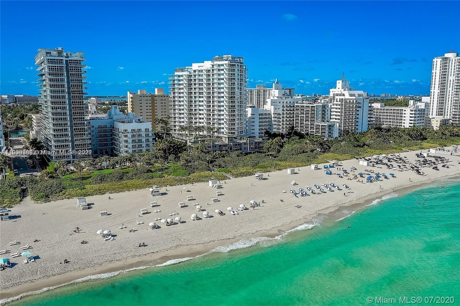 3801 Collins Ave # 1601