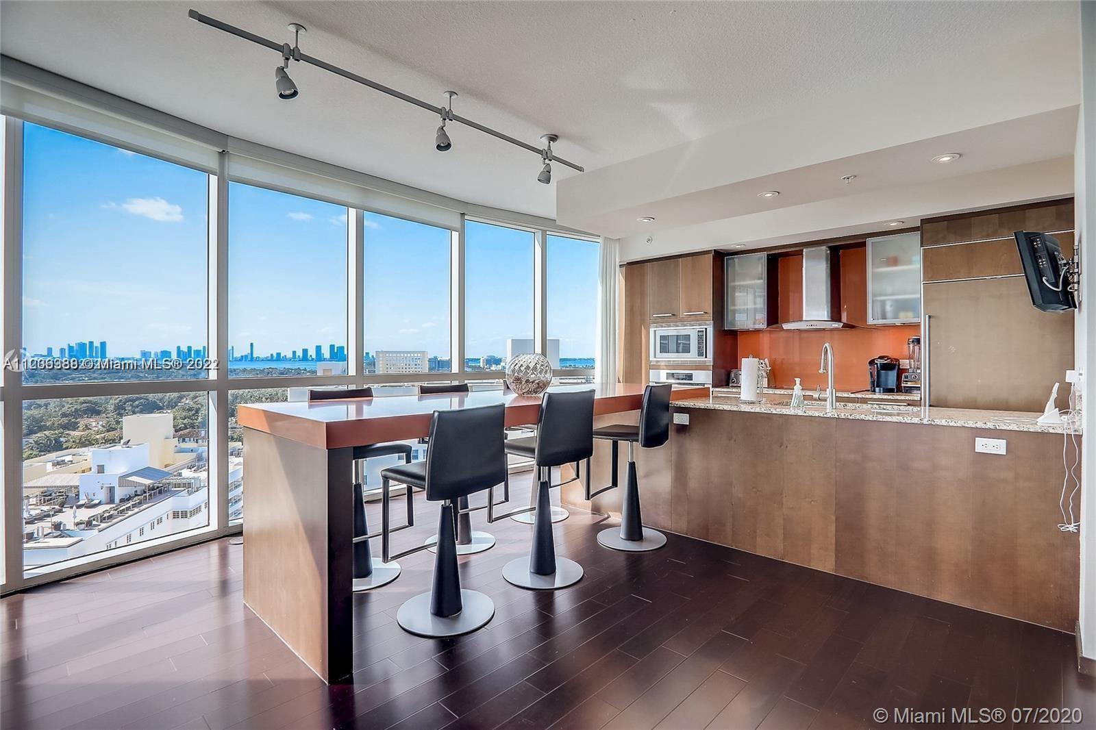 3801 Collins Ave # 1601