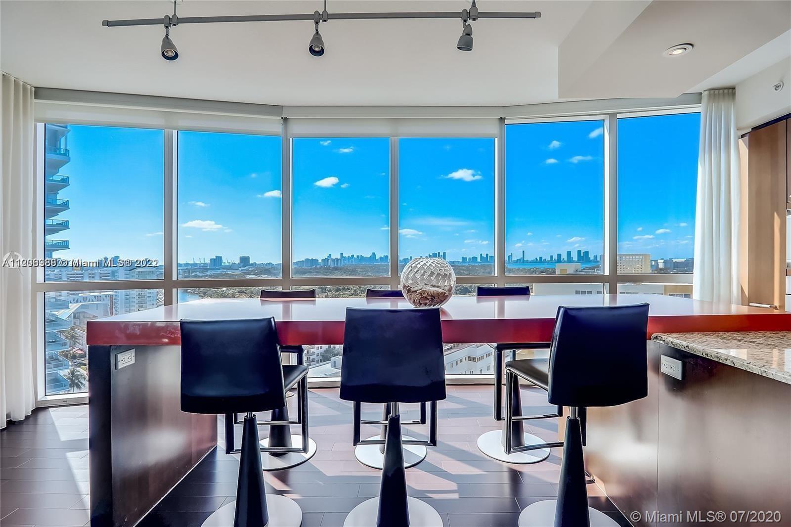3801 Collins Ave # 1601