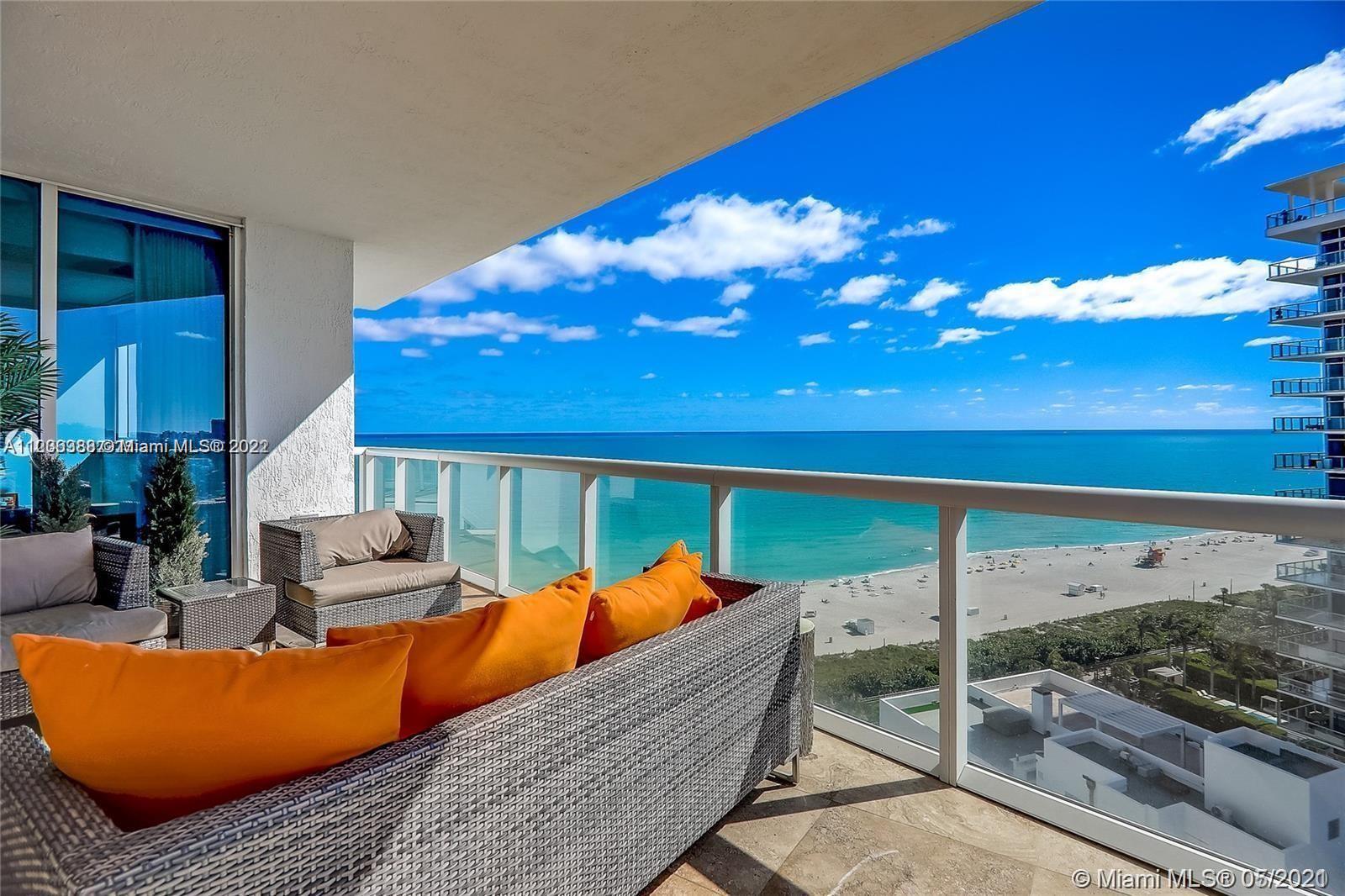 3801 Collins Ave # 1601