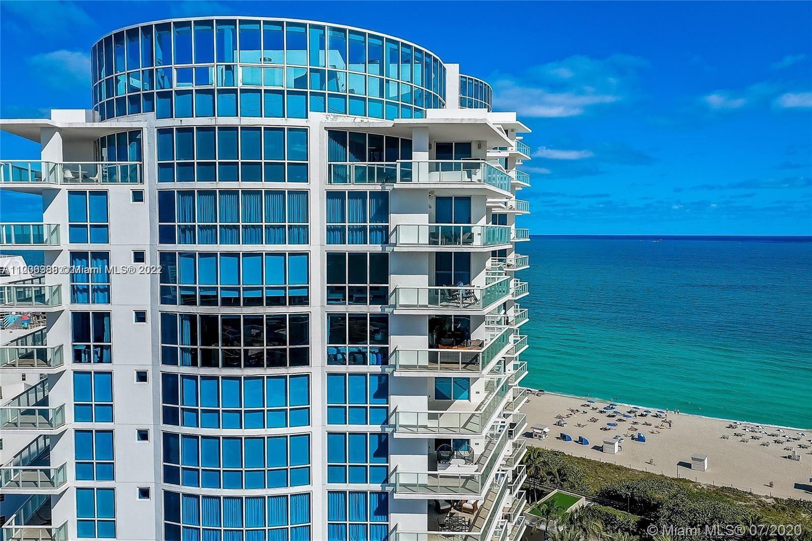 3801 Collins Ave # 1601