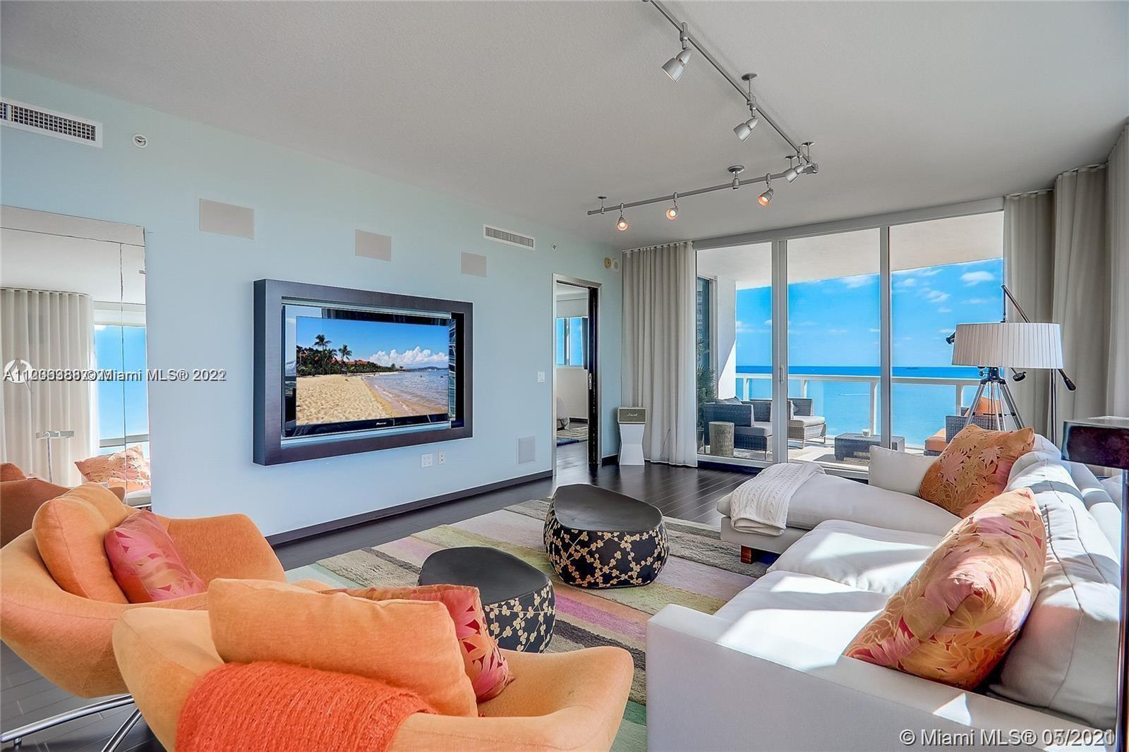 3801 Collins Ave # 1601