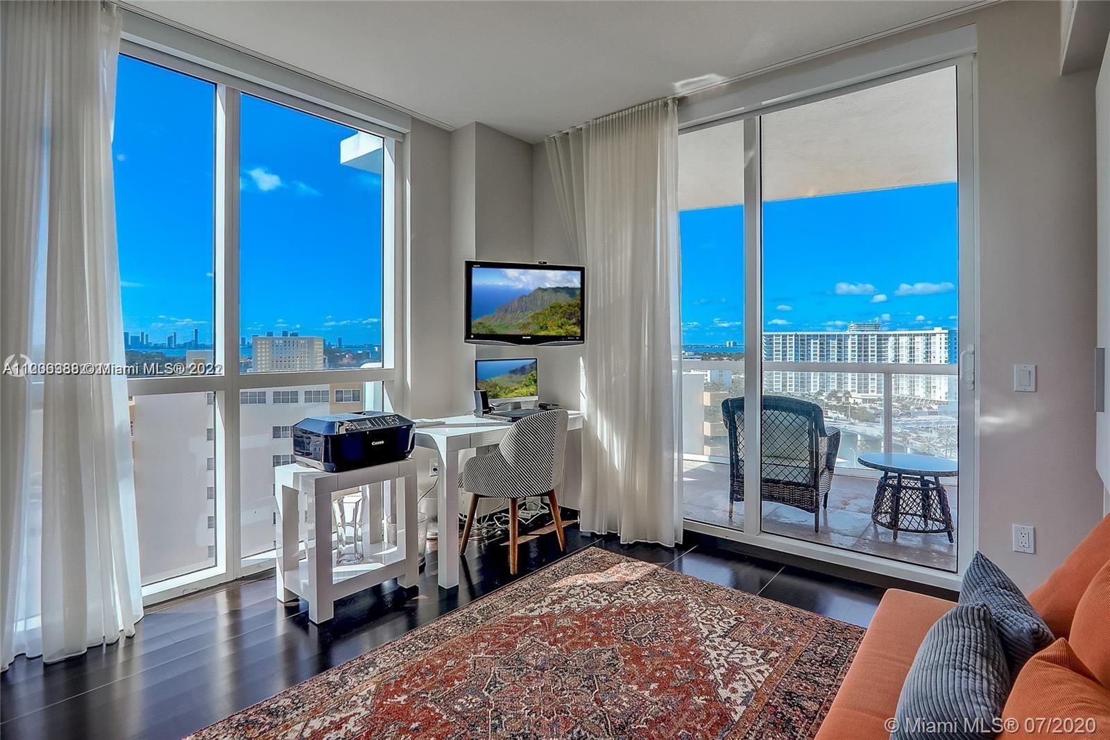 3801 Collins Ave # 1601