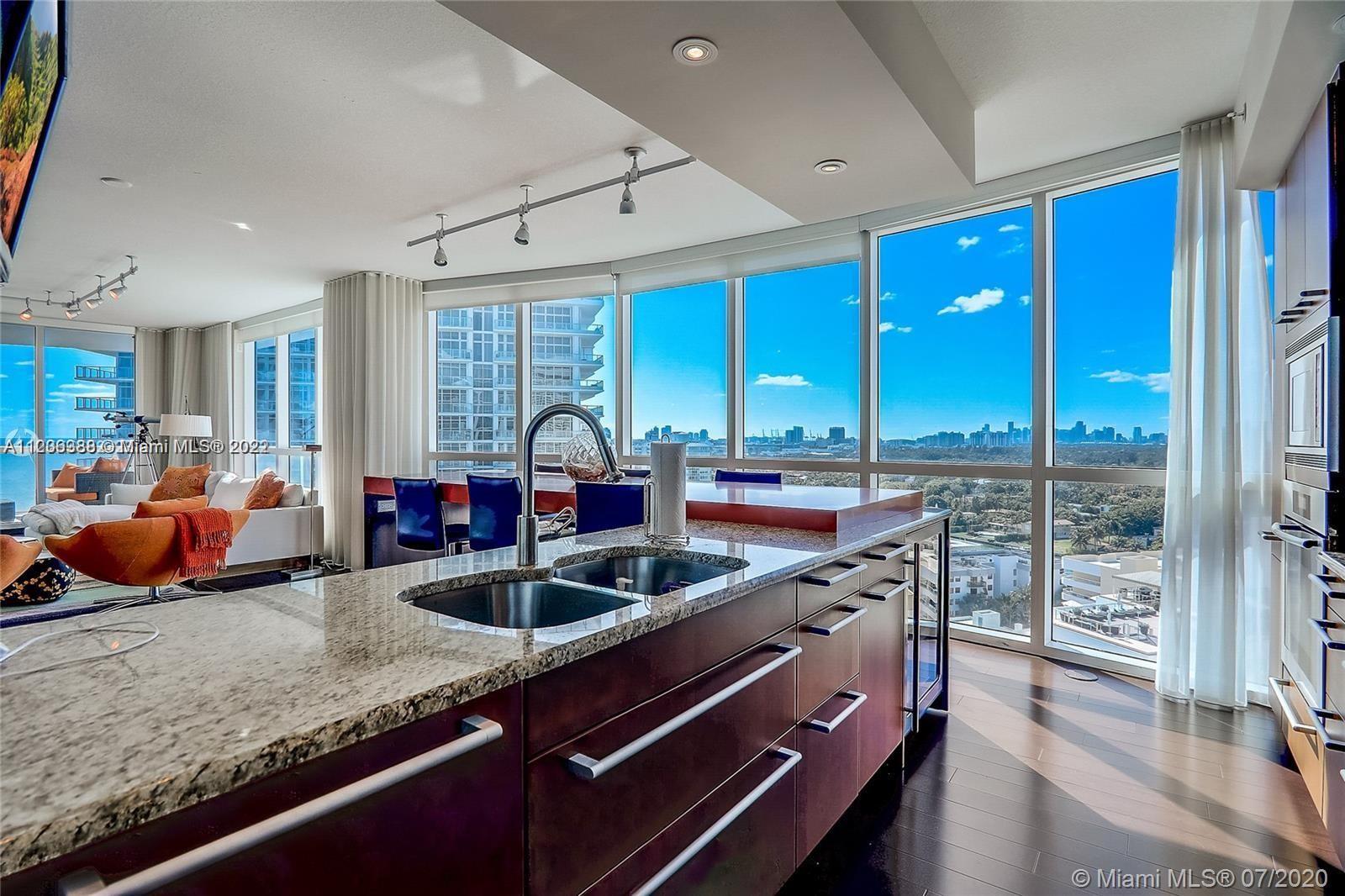 3801 Collins Ave # 1601