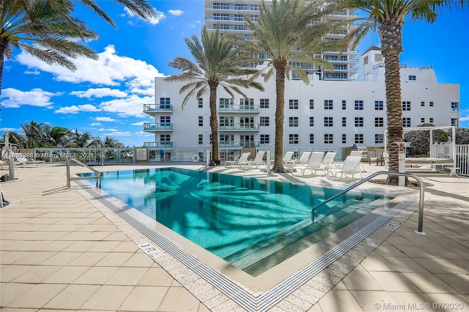 3801 Collins Ave # 1601