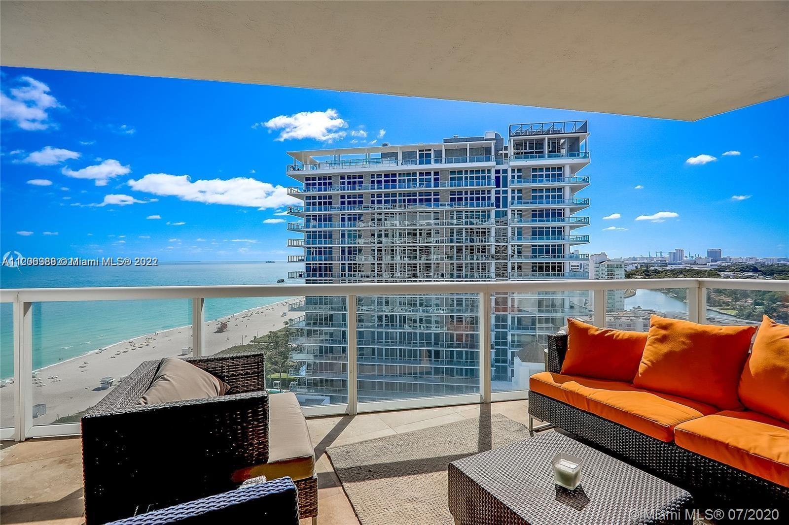 3801 Collins Ave # 1601