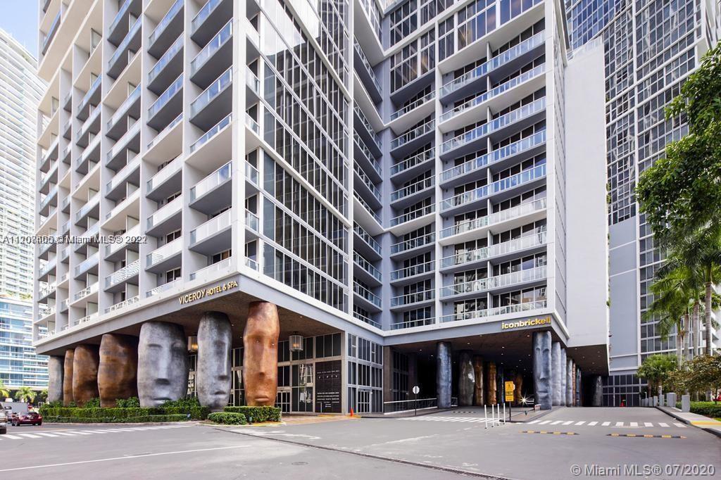 475 Brickell Ave # 2714