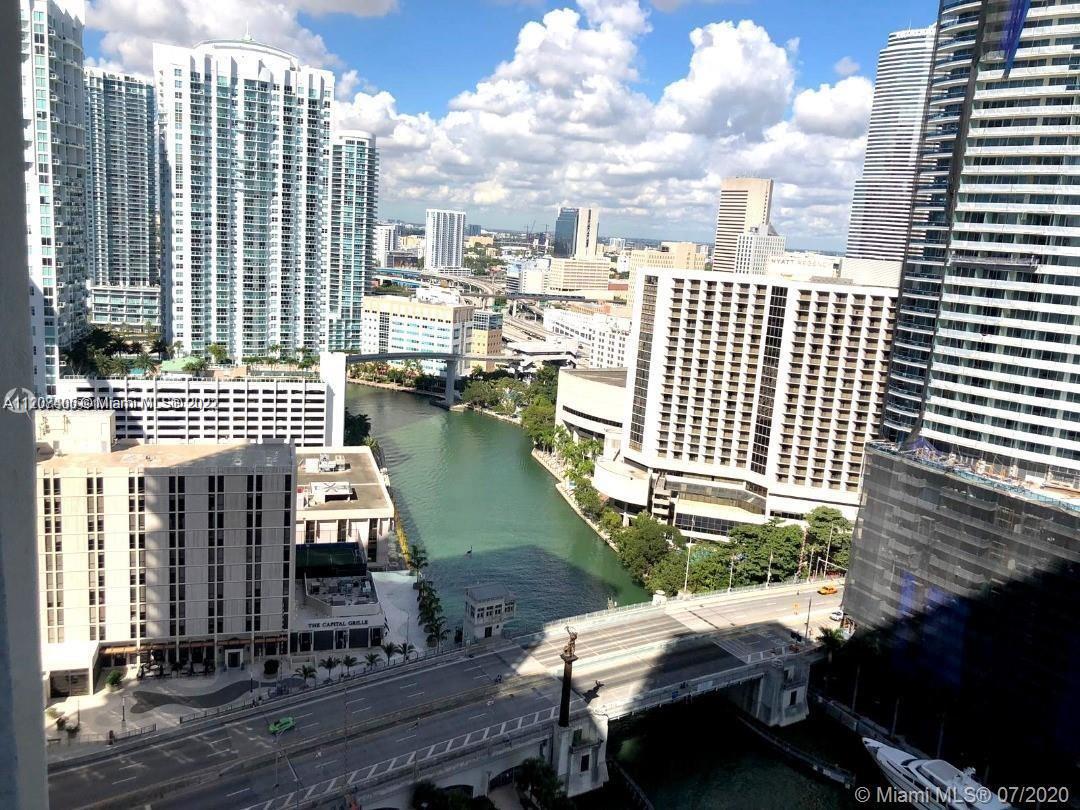 475 Brickell Ave # 2714