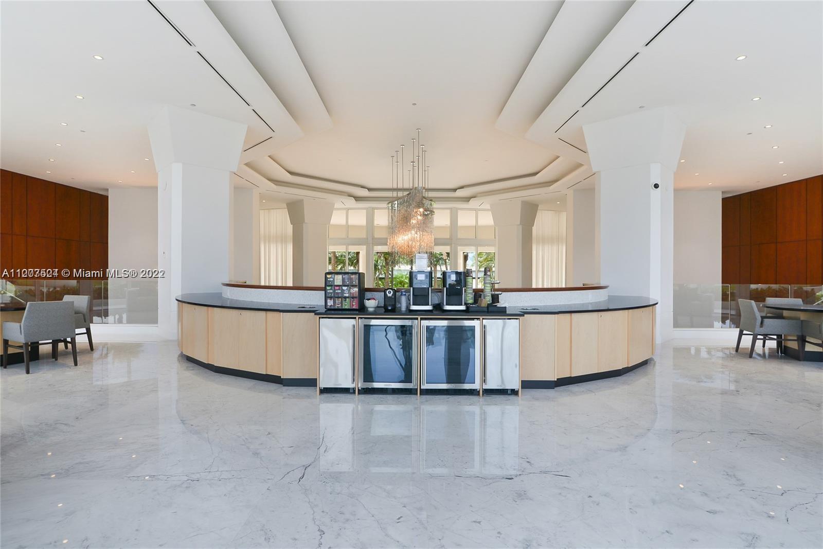 19111 Collins Ave # 1204