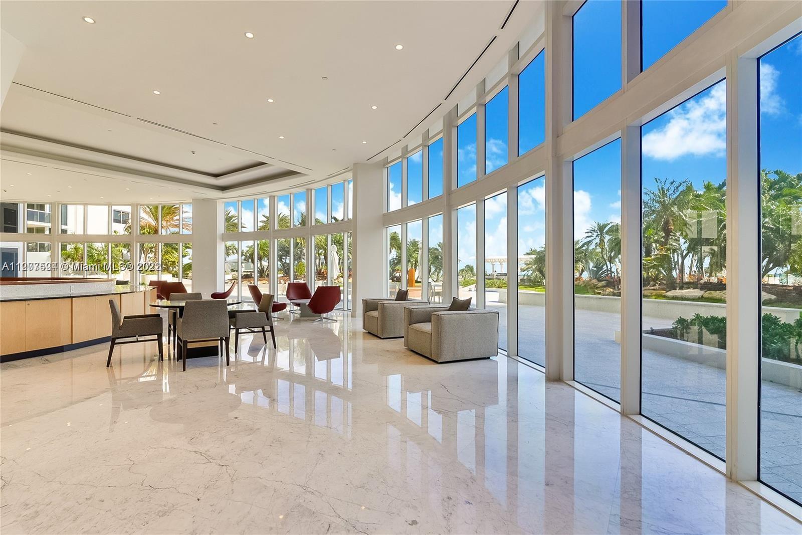 19111 Collins Ave # 1204