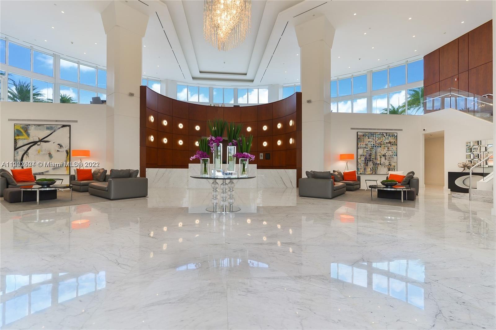 19111 Collins Ave # 1204