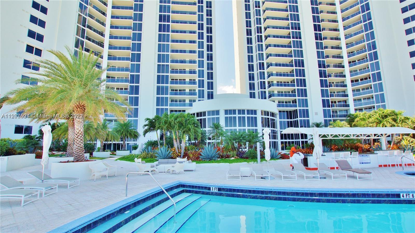 19111 Collins Ave # 1204