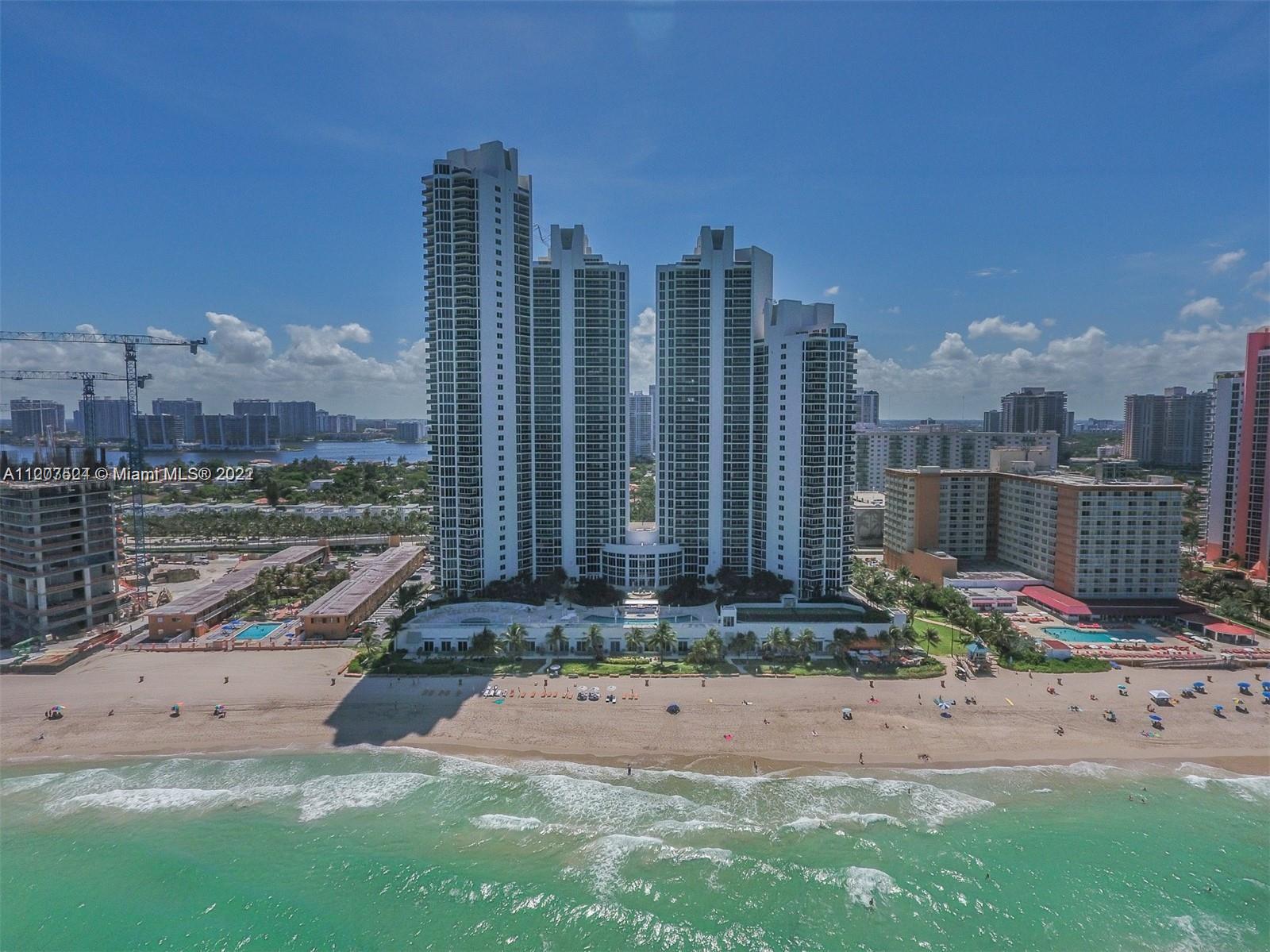 19111 Collins Ave # 1204