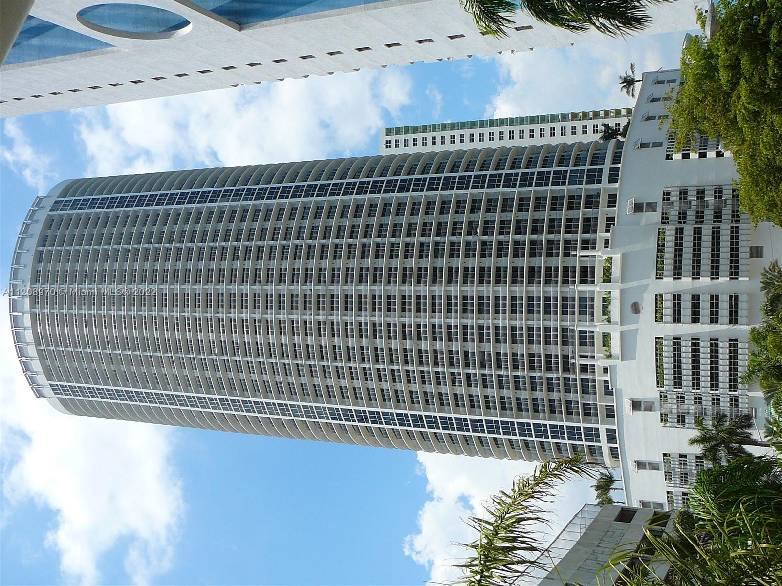 1750 N Bayshore Dr # 4507