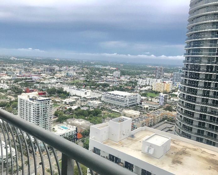 1750 N Bayshore Dr # 4507