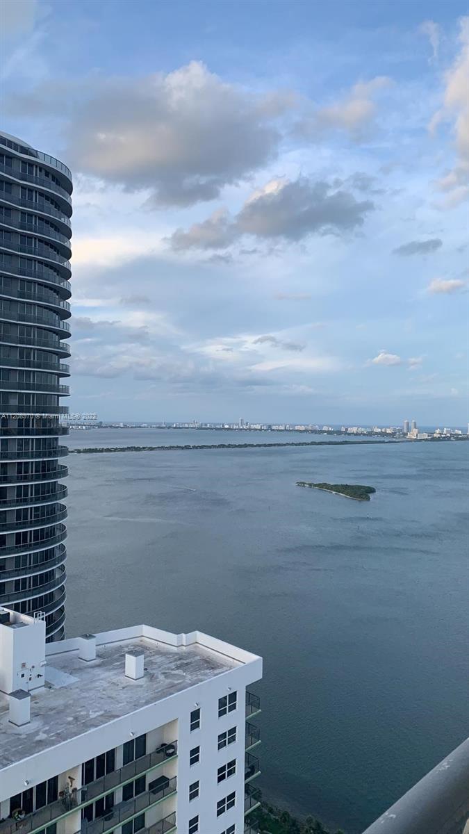 1750 N Bayshore Dr # 4507
