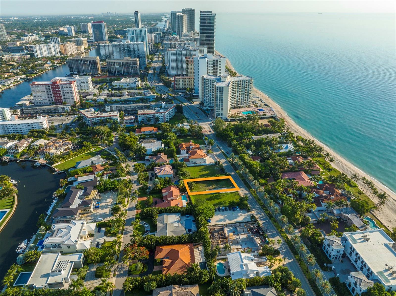 650 Ocean blvd
