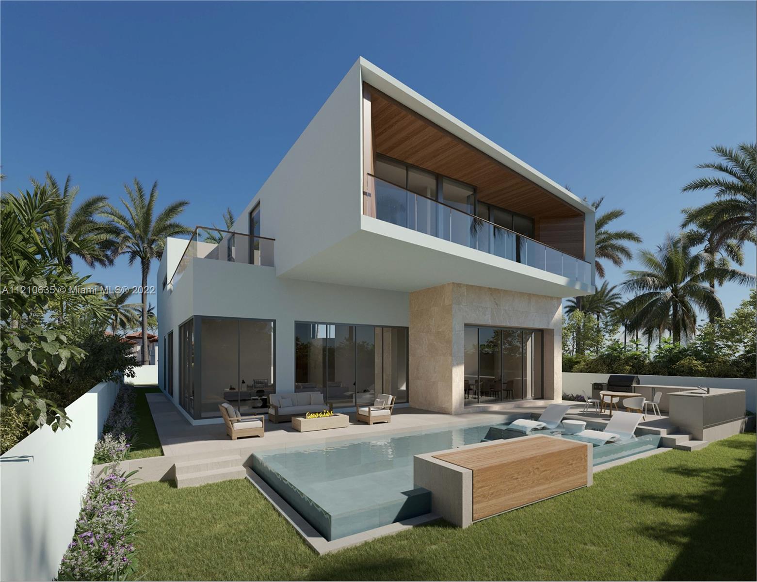 650 Ocean blvd