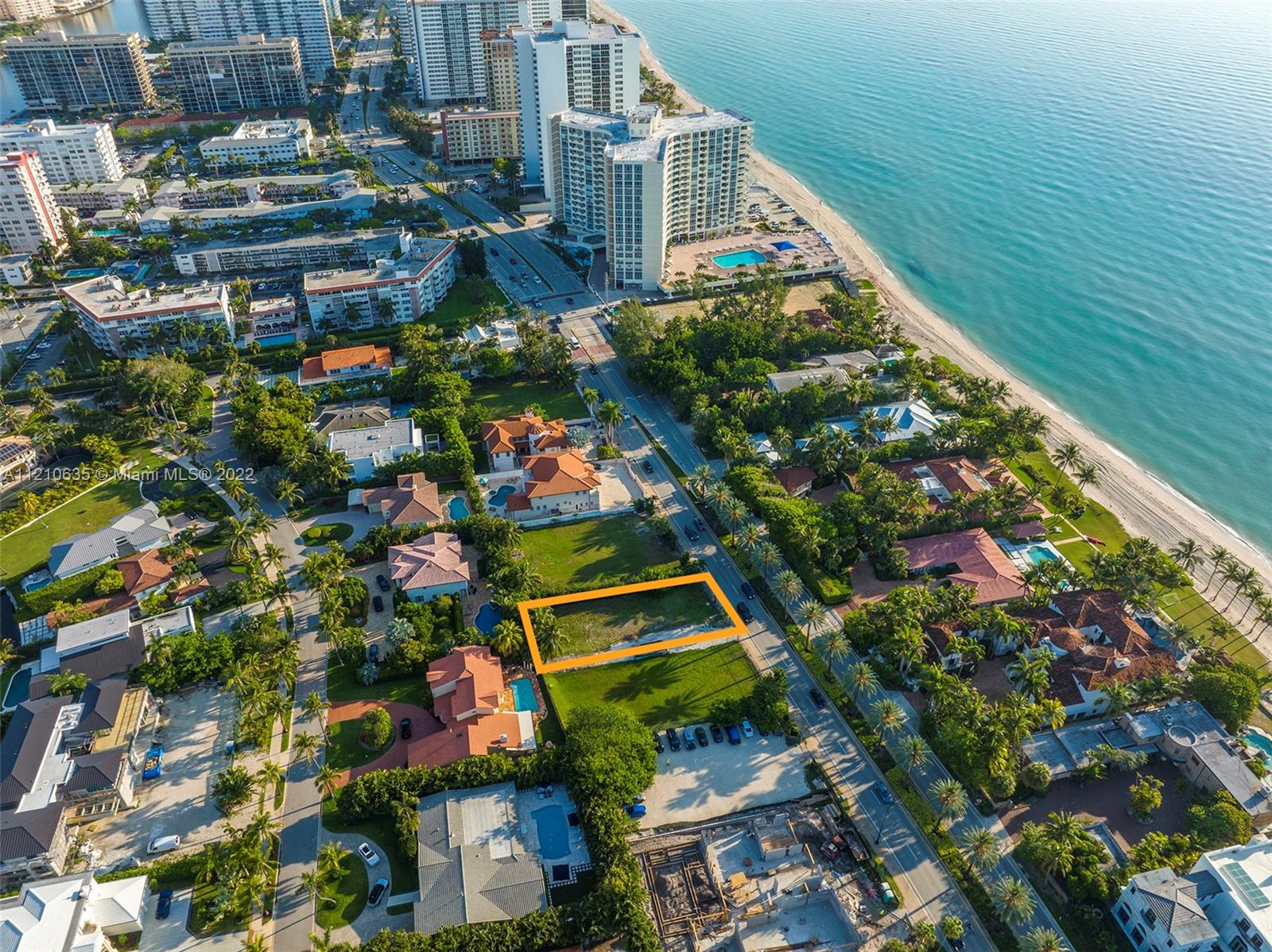 650 Ocean blvd