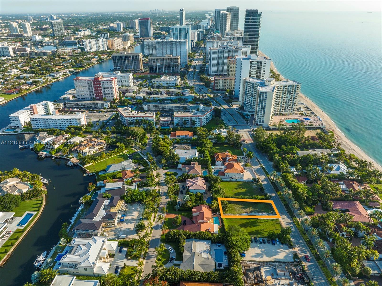 650 Ocean blvd