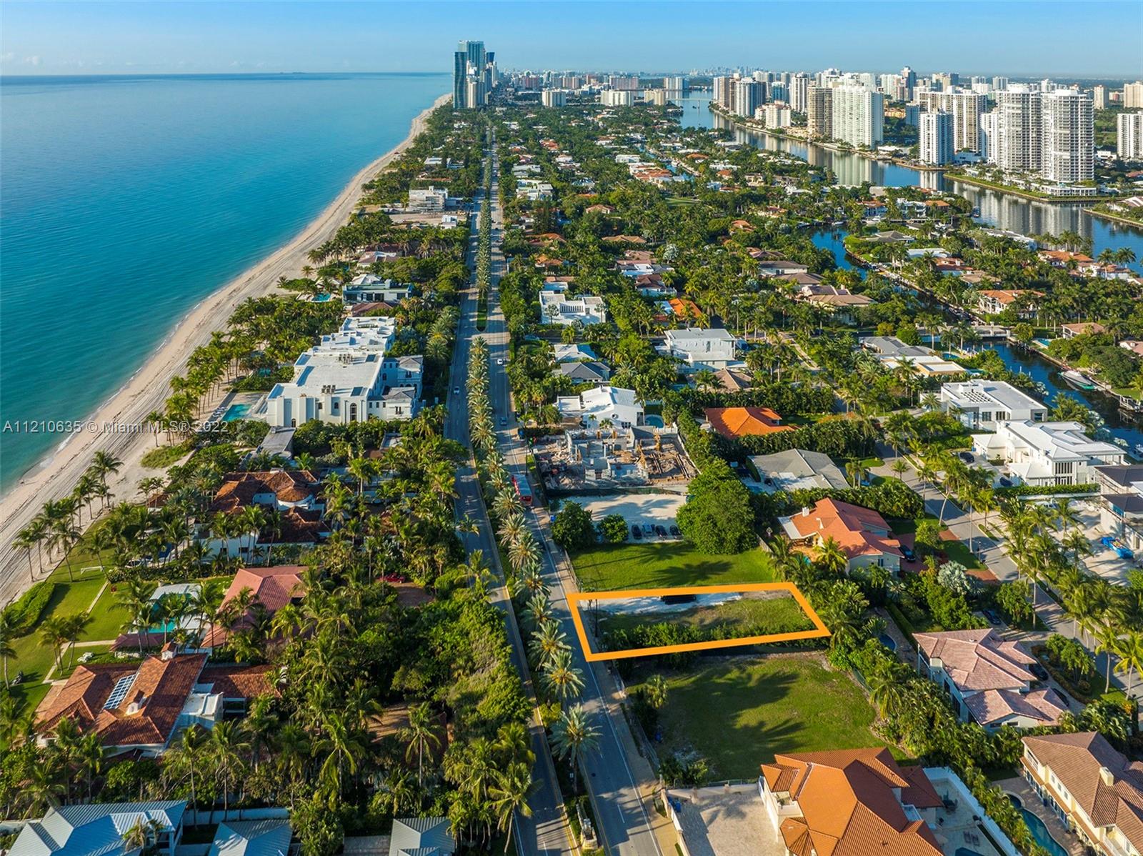 650 Ocean blvd