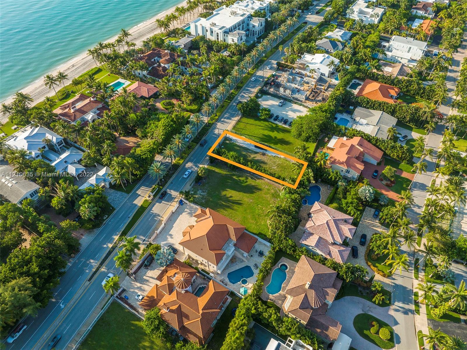 650 Ocean blvd