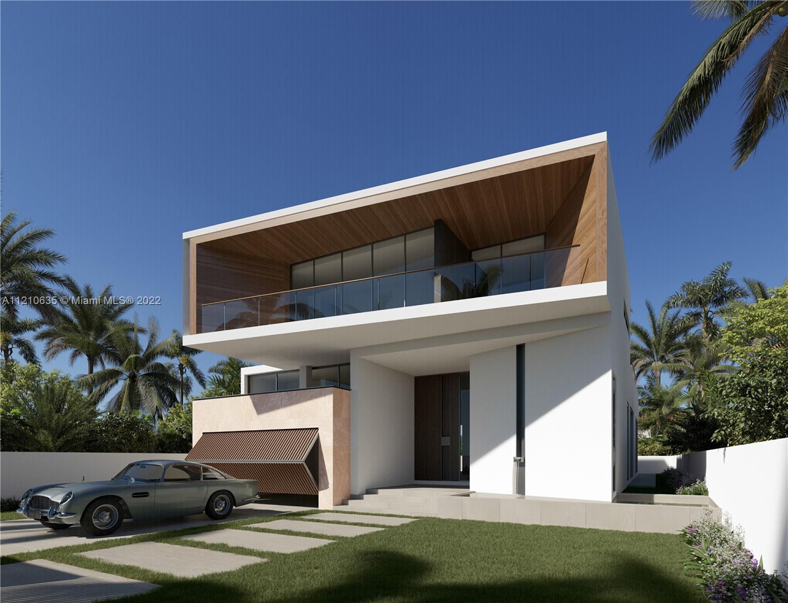 650 Ocean blvd