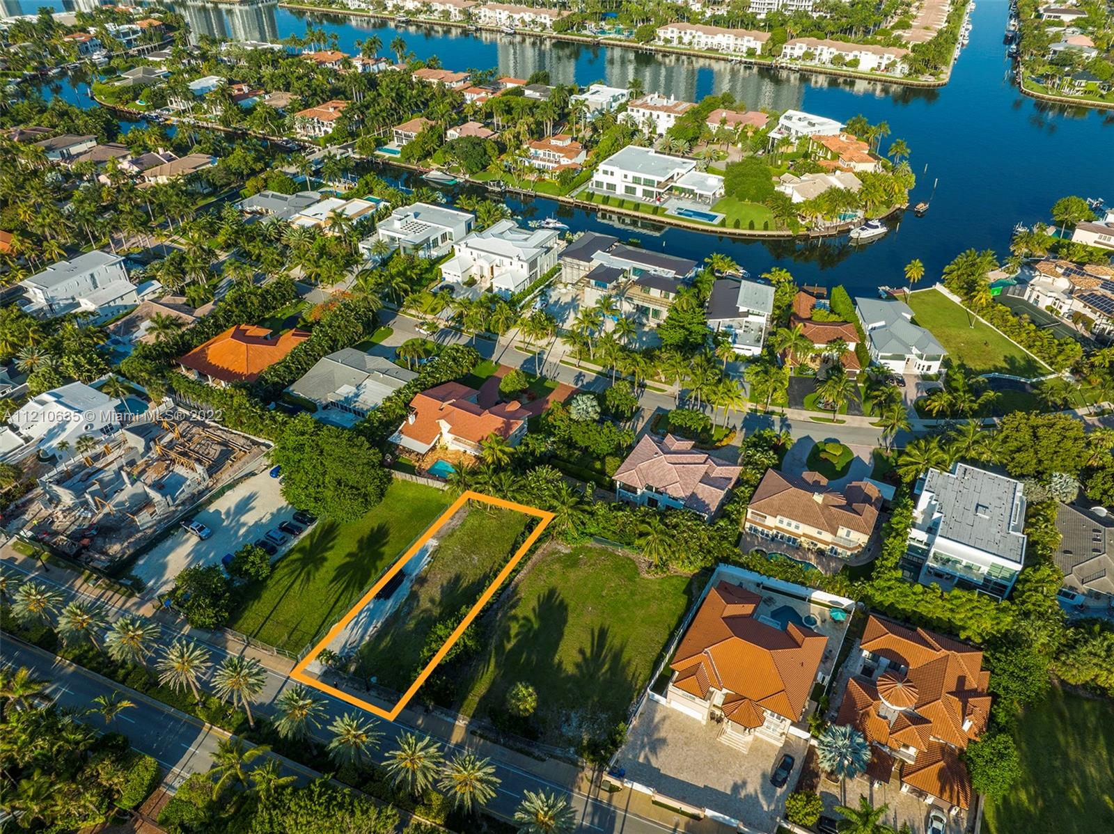 650 Ocean blvd