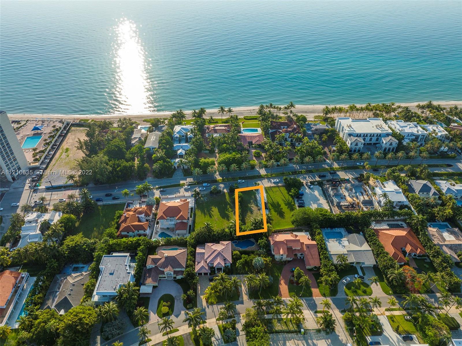 650 Ocean blvd