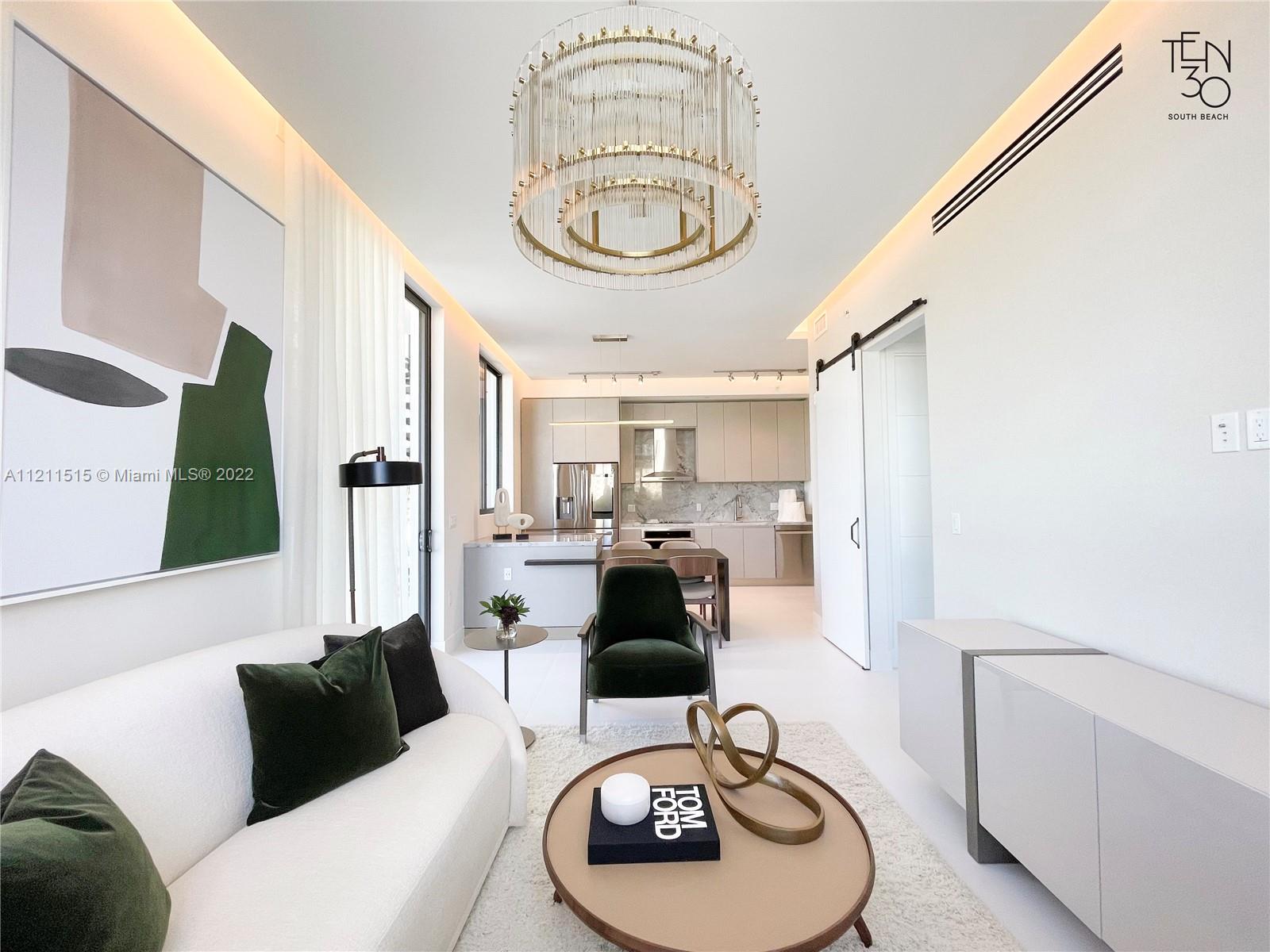1030 15th St Unit: PH5